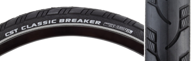 CST Classic Breaker