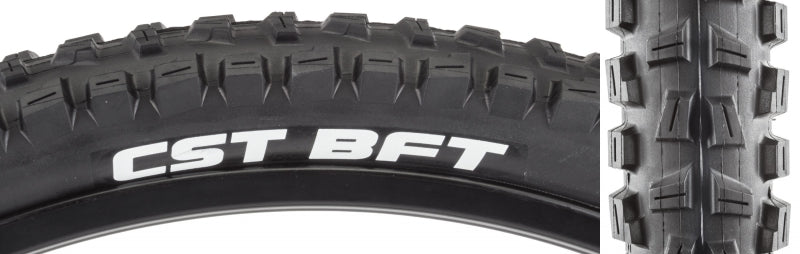 CST BFT Tire
