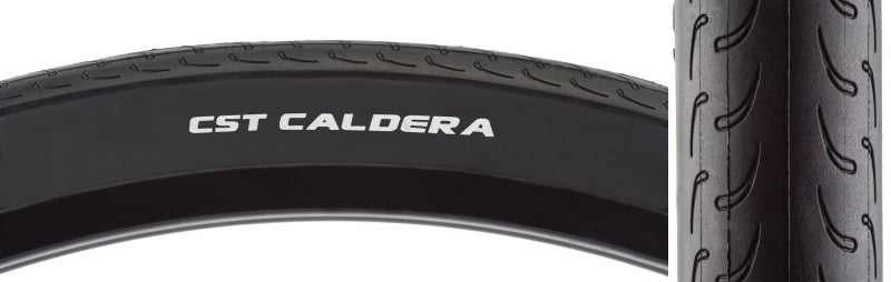 CST Caldera - Thumbnail 2