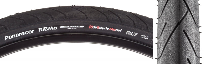 Panaracer Ribmo PT Street Tire - Thumbnail 5