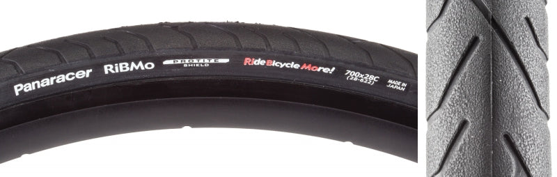 Panaracer RibMo Tire - Thumbnail 4