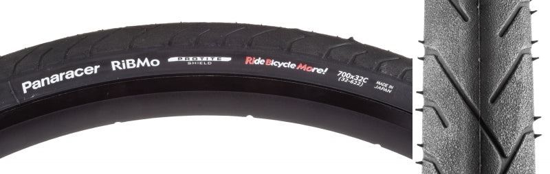 Panaracer RibMo Tire - Thumbnail 3