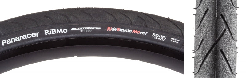 Panaracer RibMo Tire - Thumbnail 5