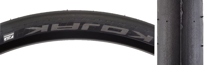Kojak Performance Lite RaceGuard - Thumbnail 2