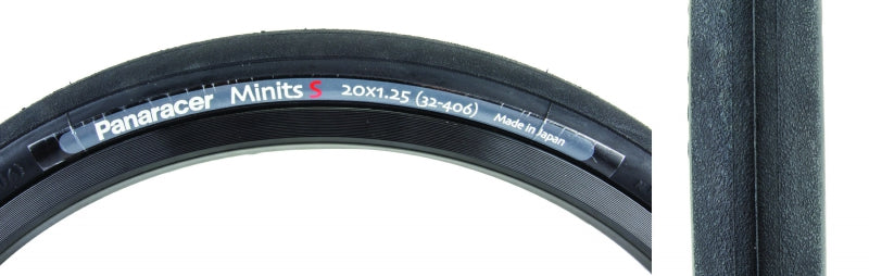 Panaracer Minits S