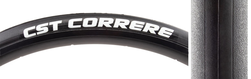 CST Correre
