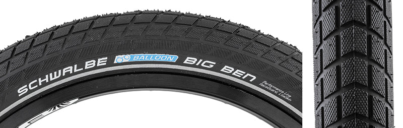 Schwalbe Big Ben Perf Lite