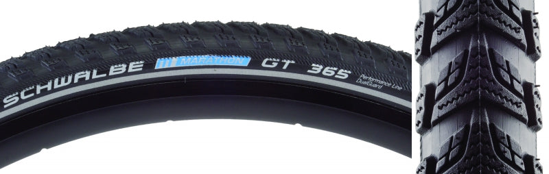 Schwalbe Marathon GT 365 - Thumbnail 2