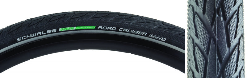 Schwalbe Road Cruiser Active