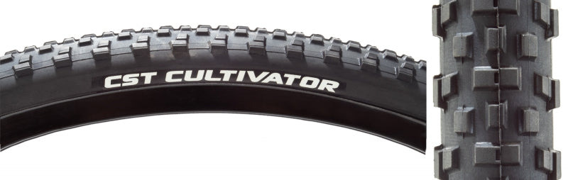 CST Cultivator