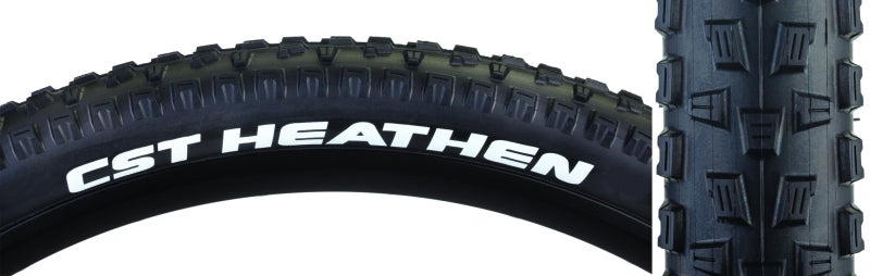 CST Heathen - Thumbnail 2