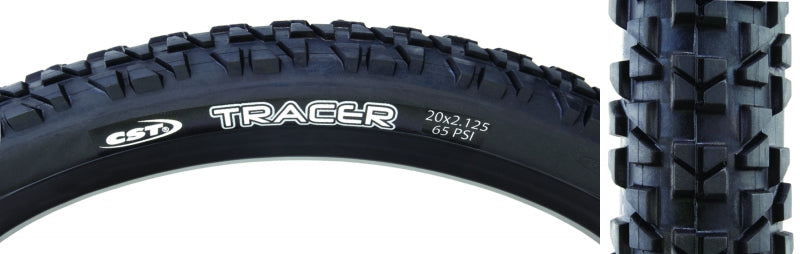 CST Tracer