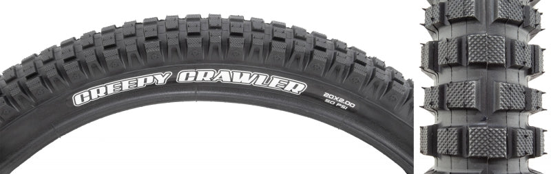 Maxxis Creepy Crawler - Thumbnail 3