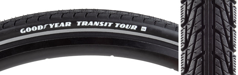 Goodyear Transit Tour