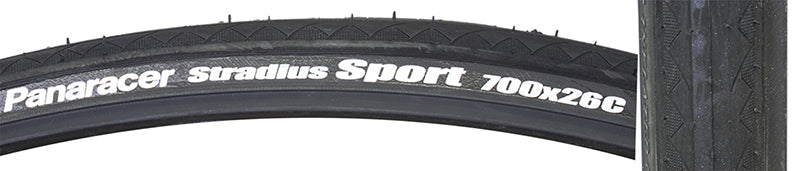 Panaracer Stradius Sport