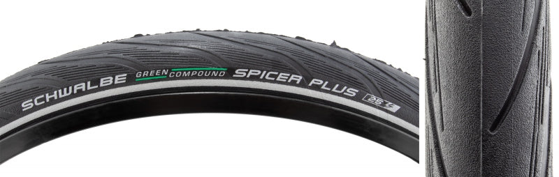 Schwalbe Spicer+ Active Lite PG - Thumbnail 2