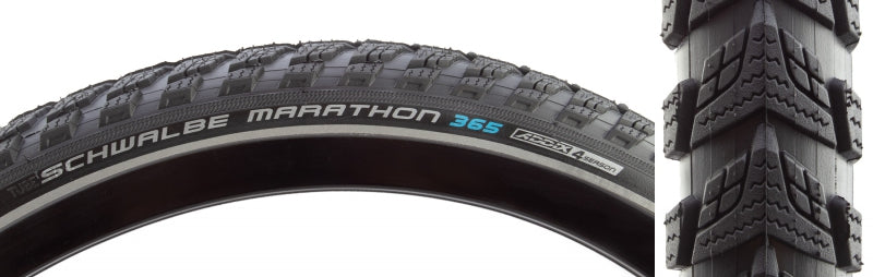 Schwalbe Marathon Tires - Thumbnail 3