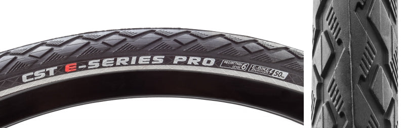 CST E-Series Pro