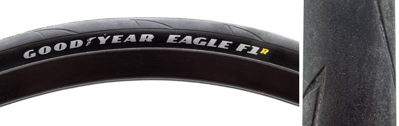 Goodyear Eagle F1 R - Thumbnail 5