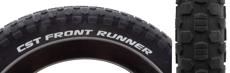 CSTP Front Runner