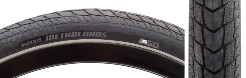 Maxxis Metroloads - Thumbnail 4
