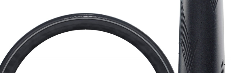 Pro One Evolution Line Tubeless Tire - Thumbnail 4