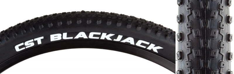 CST Blackjack