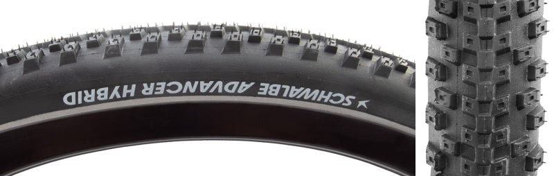 Schwalbe Advancer Hybrid - Thumbnail 2
