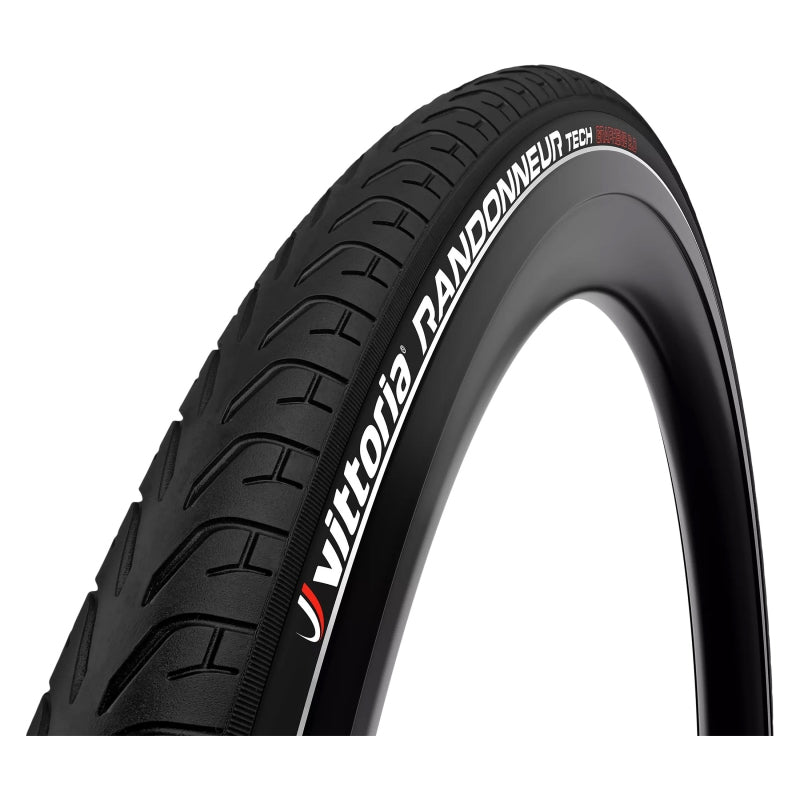 Randonneur Tech - Thumbnail 5