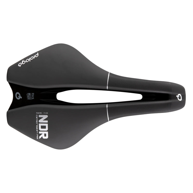 Prologo Dimension R2 NRD Nack Gravel/MTB Nack EVA Foam Black/Grey 245mmx143mm 165g