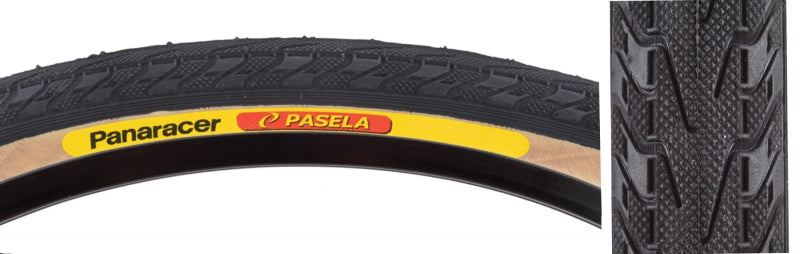 Pasela-PT Tire - Thumbnail 2
