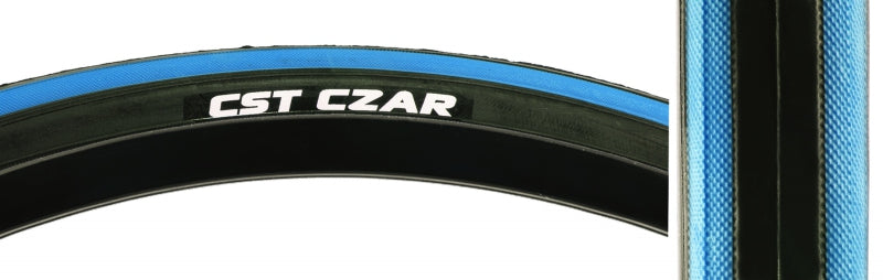 CST C1406 Czar