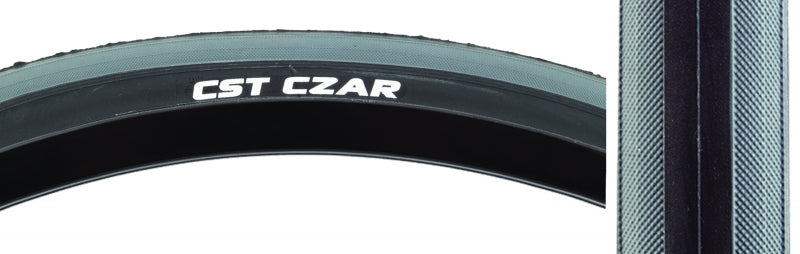 CST C1406 Czar - Thumbnail 3