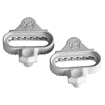 Silca 3DP Shimano SPD Mountain Cleats