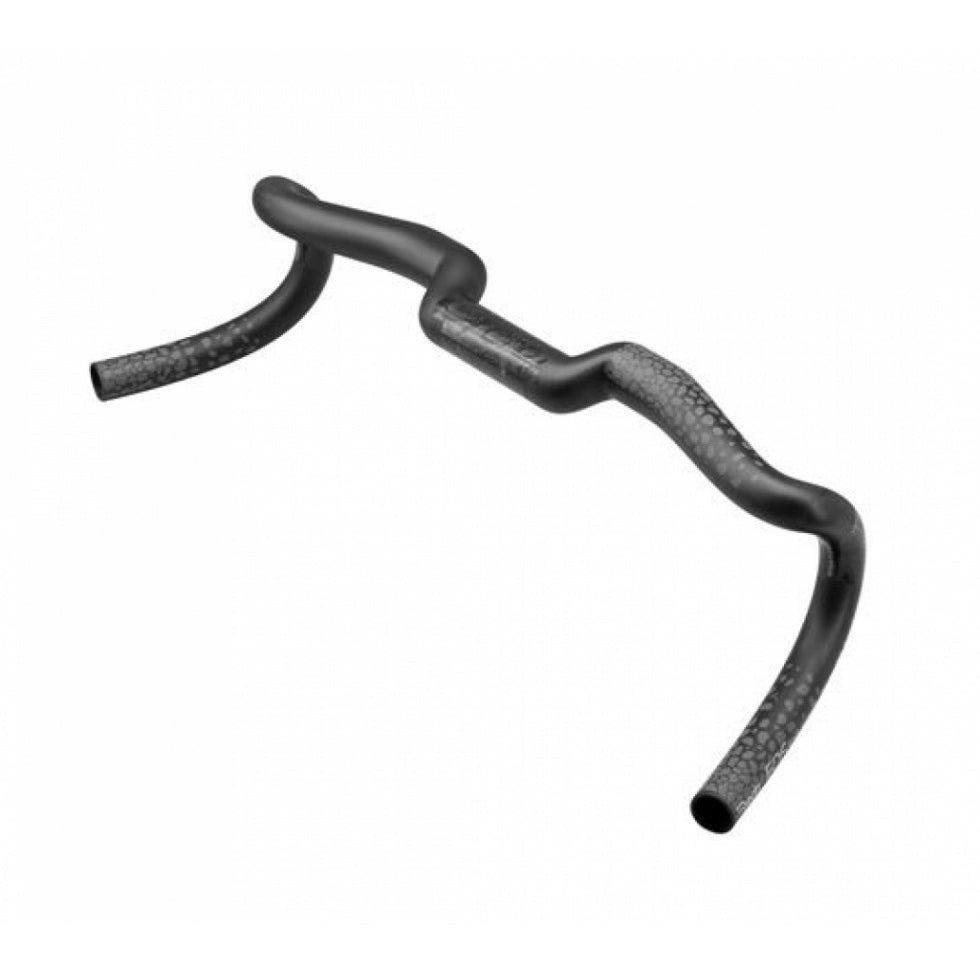 Deda Elementi Gera EOS UD Carbon Bar (31.8) Blk - 44cm