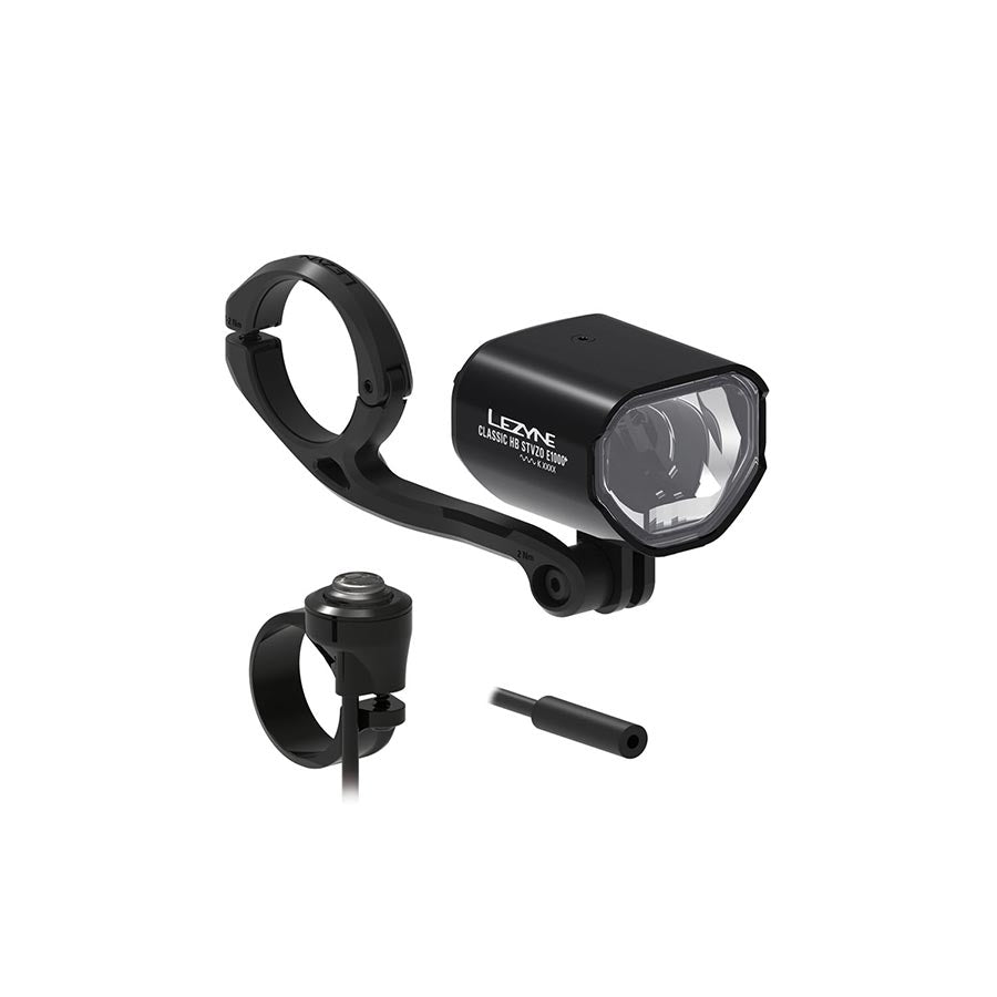Lezyne E-Bike Classic HB