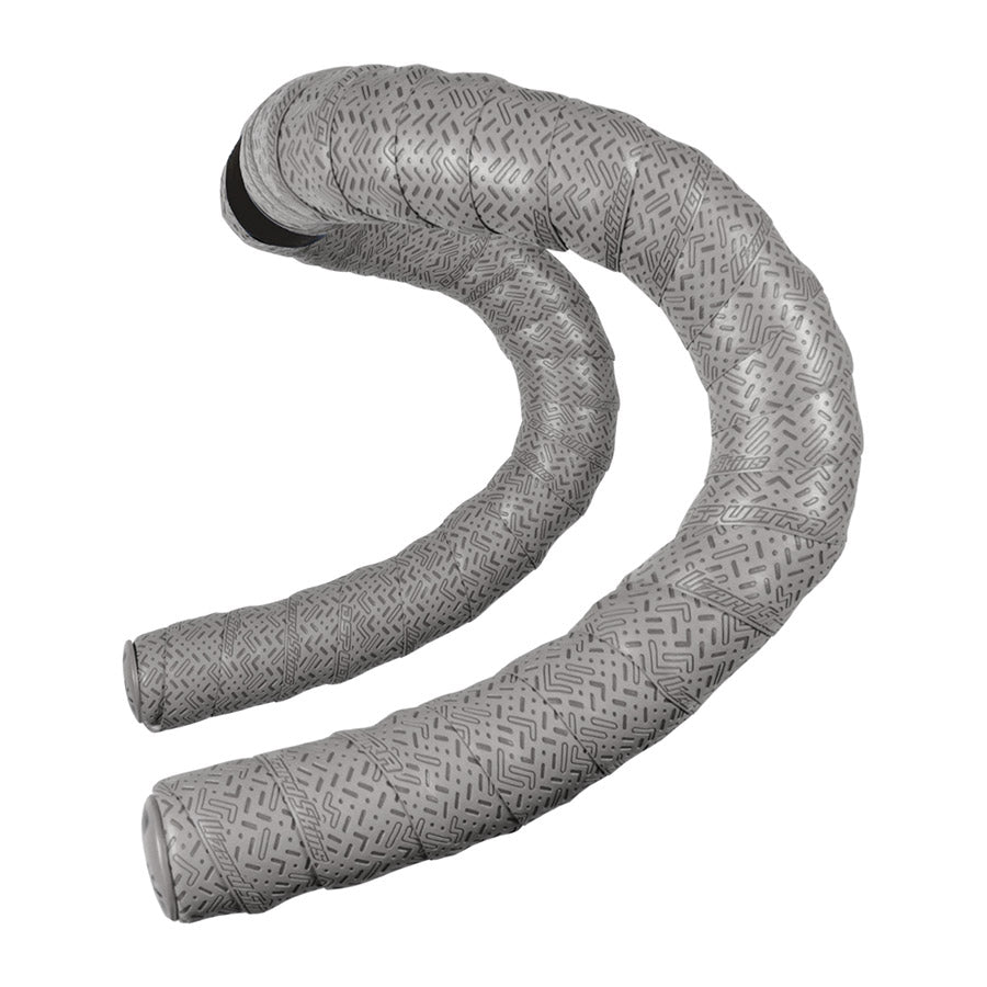 Lizard Skins DSP Ultra 3.5 mm Handlebar Tape Cool Grey 89g