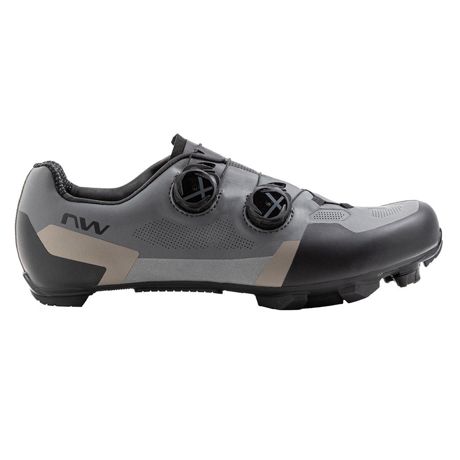 Northwave Extreme XT MTB Shoes Black/Sand 42