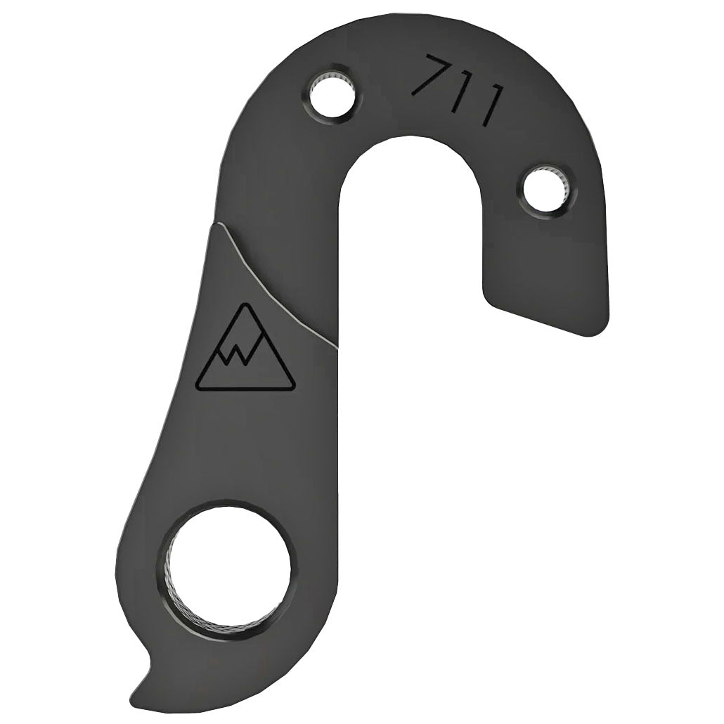 Wheels Mfg Derailleur Hanger Dropout #711