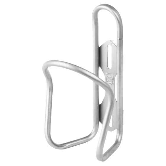 Silca Sicuro Titanium Cage V2 Silver