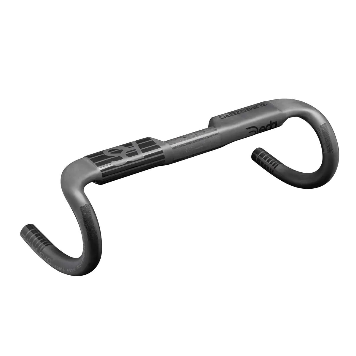 Deda Elementi Superzero RS Carbon Bar - 40cm