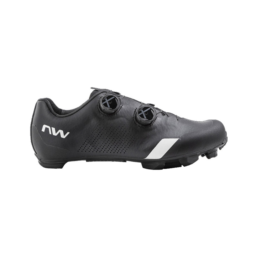 Northwave Striker MTB Shoes Black/Light Grey 40