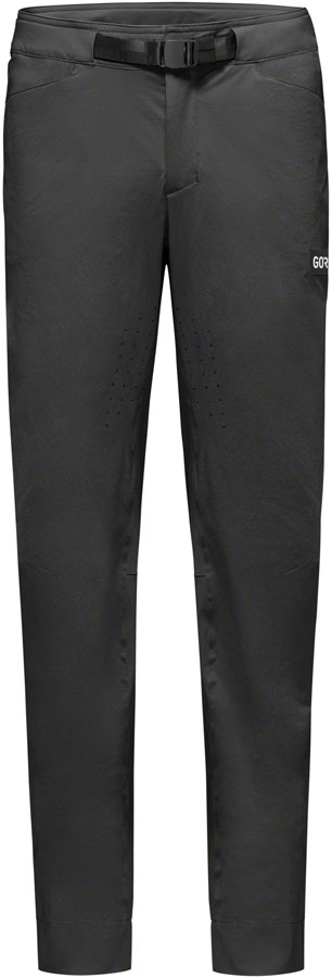 Gorewear Passion Pants - Black Men's X-Large/2X-Large