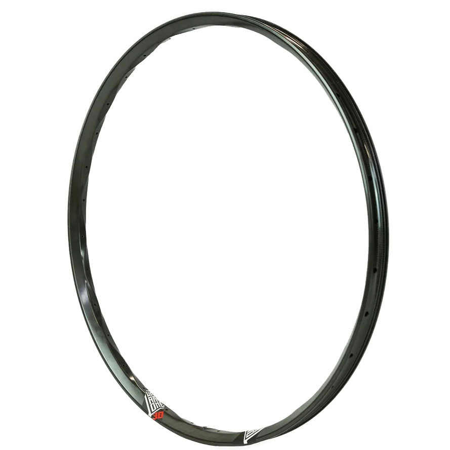 We Are One Fuse 27.5" Rim 32h Black