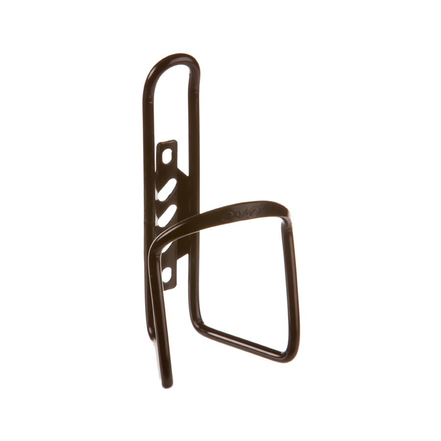 EVO Wissota Bottle Cage Alloy Black 50g