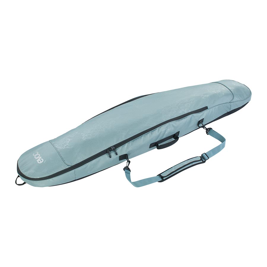 EVOC Board Bag Snow Gear Bag 50L Steel