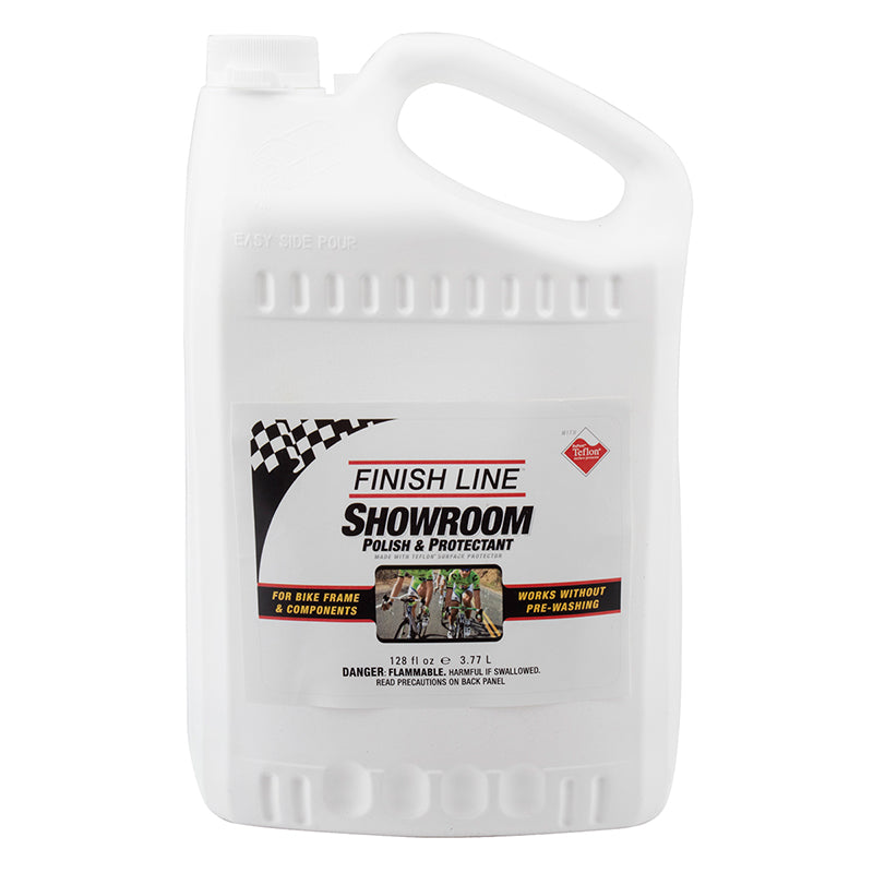 Finish line Pro Detailer Polish 1 Gallon Jug