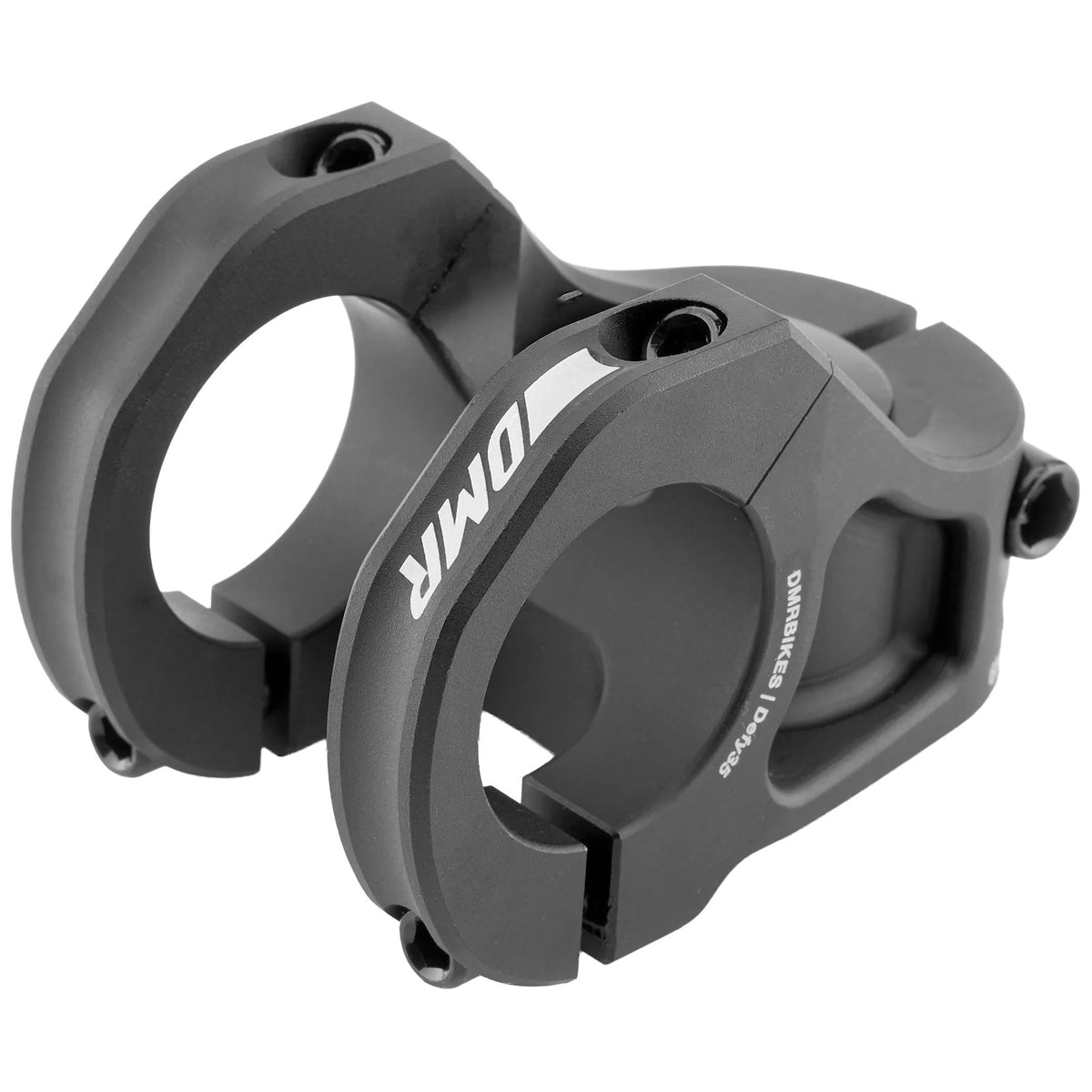 DMR Defy Stem 35mm Vapour Black