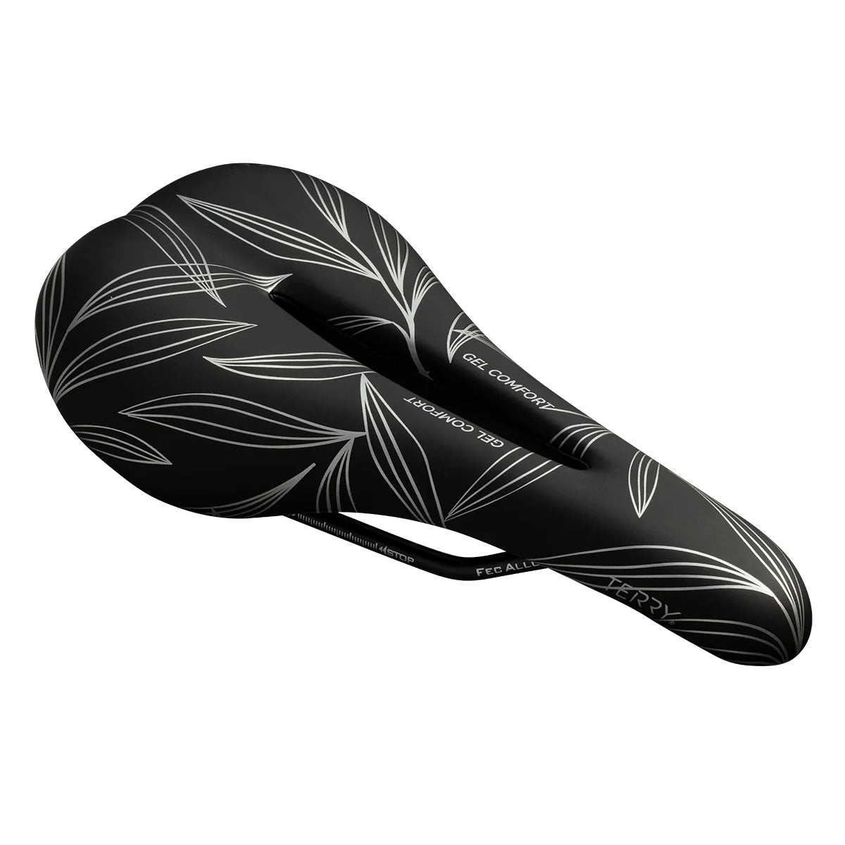 Terry TOPO Womens Gel Saddle Mtn Leaf