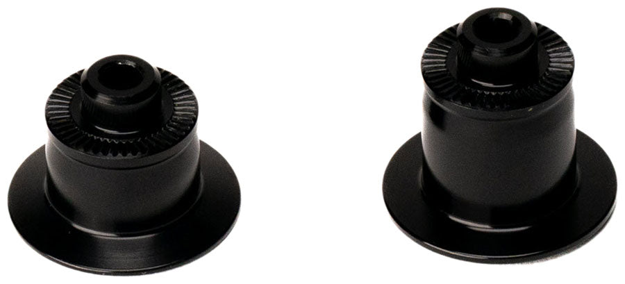 Vision Rear QR End Caps Team 30/SC40/55 DB CL